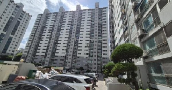 충청남도 천안시 서북구 쌍용동 1233 광명아파트 103동 12층1202호 미지정 경매 물건 이미지