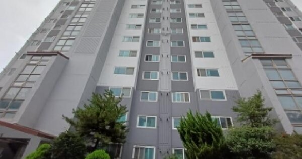 충청남도 서산시 인지면 둔당리 307 산호옥마을아파트 107동 1층102호 미지정 경매 물건 이미지