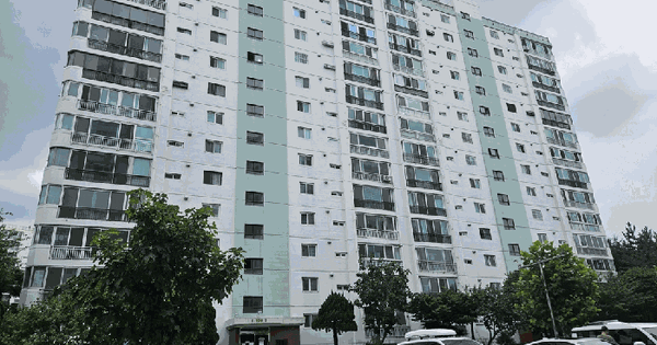 대구광역시 남구 봉덕동 1071 효성타운 105동 4층403호 미지정 경매 물건 이미지