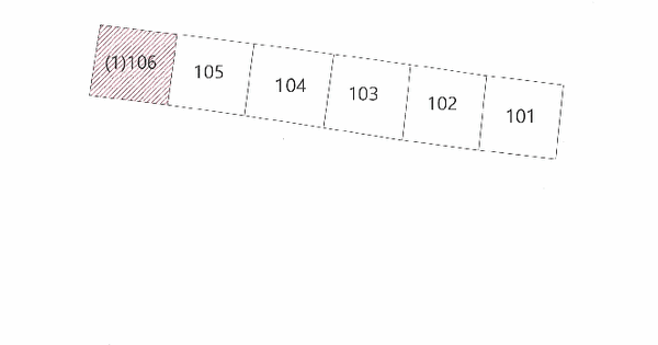 경상북도 포항시 남구 대잠동 469-13 포항이동대우아파트 103동 1층 106호 미지정 경매 물건 이미지