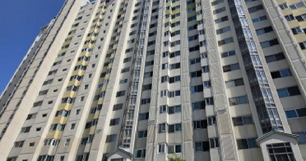 대구광역시 달서구 장기동 814-1 장기파랑새마을 102동 8층805호 미지정 경매 물건 이미지