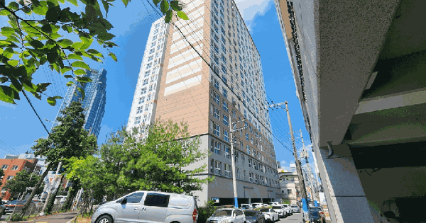 울산광역시 남구 신정동 526-10 미소드리움아파트  19층1904호 미지정 경매 물건 이미지