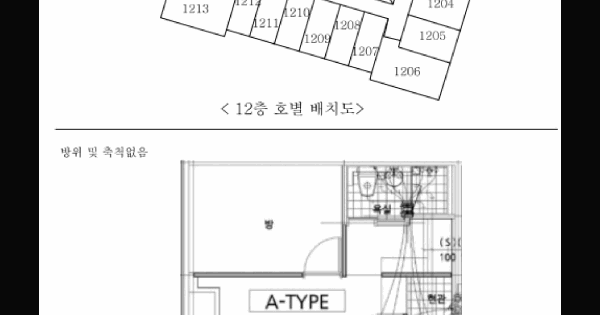 경상남도 양산시 물금읍 가촌리 1290-2 양산유림노르웨이아침  12층1217호 미지정 경매 물건 이미지