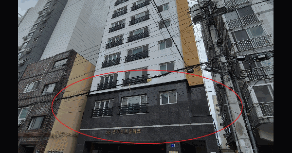 부산광역시 부산진구 연지동 41-7 연지센트럴파크  2층201호 미지정 경매 물건 이미지
