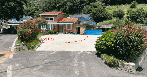 경상남도 하동군 금성면 가덕리 241  미지정 경매 물건 이미지