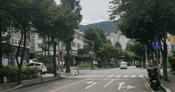 경상남도 거제시 아주동 1697-4  미지정 경매 물건 이미지