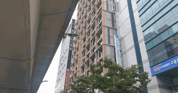 부산광역시 북구 화명동 2270-5 아덴펜트하우스  16층1601호 미지정 경매 물건 이미지