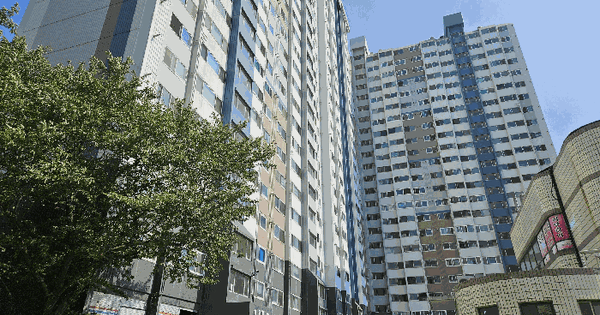 부산광역시 사상구 모라동 313 우성2차아파트  23층2303호 미지정 경매 물건 이미지
