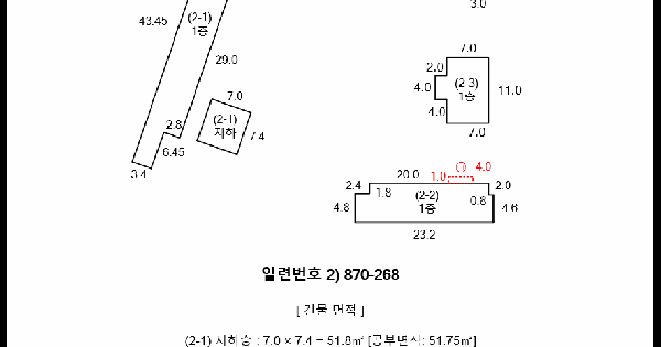 부산광역시 사하구 하단동 870-36  미지정 경매 물건 이미지