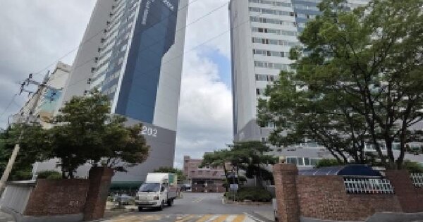 전북특별자치도 정읍시 시기동 490-1 유창파크맨션 202동 5층 504호 미지정 경매 물건 이미지