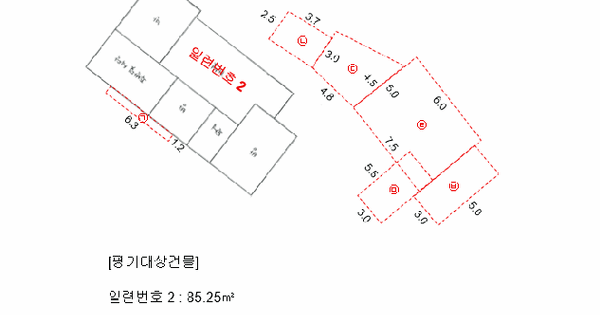 전라남도 보성군 벌교읍 지동리 399-3  미지정 경매 물건 이미지