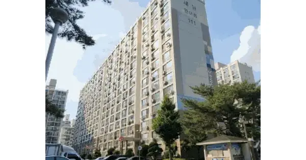 충청북도 청주시 상당구 용암동 2064 세원한아름아파트 111동 3층311호 아파트 경매 물건 이미지