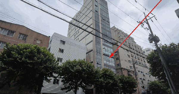 인천광역시 부평구 부평동 408-10 나경빌딩  4층401호 미지정 경매 물건 이미지