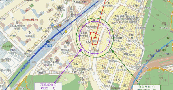 인천광역시 부평구 십정동 181-267 더카운티  8층810호 미지정 경매 물건 이미지