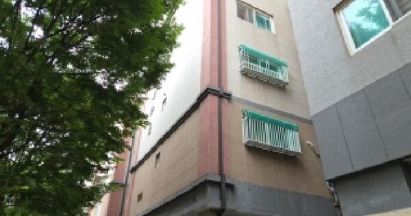 인천광역시 서구 당하동 1080-25 거영블루힐 105동 2층202호 미지정 경매 물건 이미지