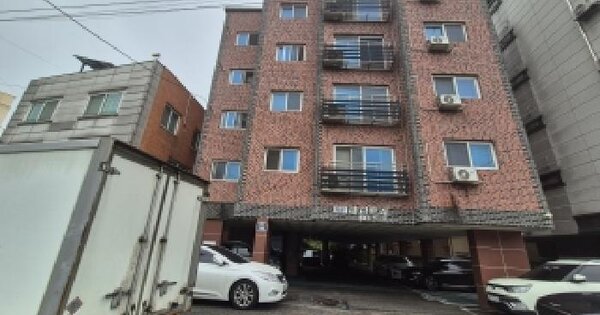 경기도 수원시 권선구 세류동 121-13 더해피트리  2층201호 미지정 경매 물건 이미지