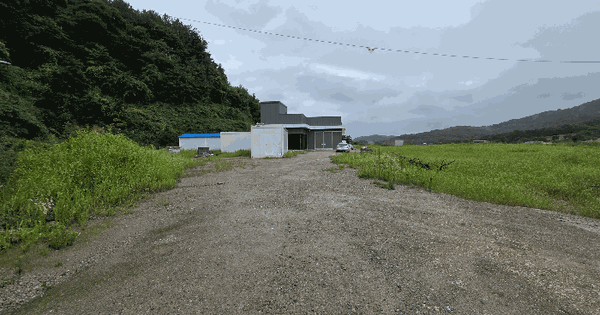 충청남도 공주시 계룡면 월암리 13-3  미지정 경매 물건 이미지