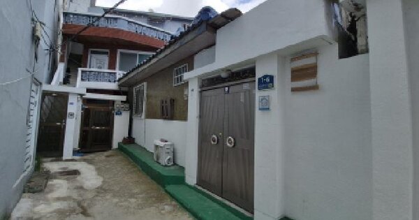 부산광역시 동구 수정동 813-3  미지정 경매 물건 이미지