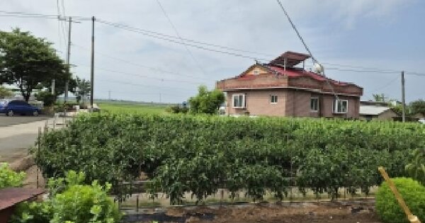 전북특별자치도 김제시 죽산면 죽산리 329-1  미지정 경매 물건 이미지