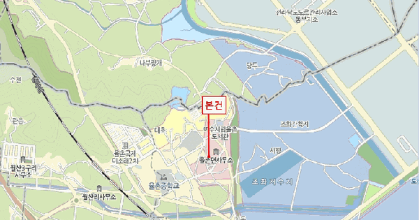 전라남도 여수시 율촌면 조화리 198-1  미지정 경매 물건 이미지