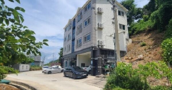 경상남도 거제시 사등면 오량리 산148-9  미지정 경매 물건 이미지