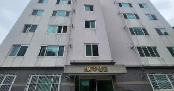 부산광역시 기장군 기장읍 대라리 185-12 주명아파트비동 2층 201호 미지정 경매 물건 이미지