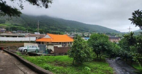 전라남도 고흥군 도화면 봉산리 684-5  미지정 경매 물건 이미지