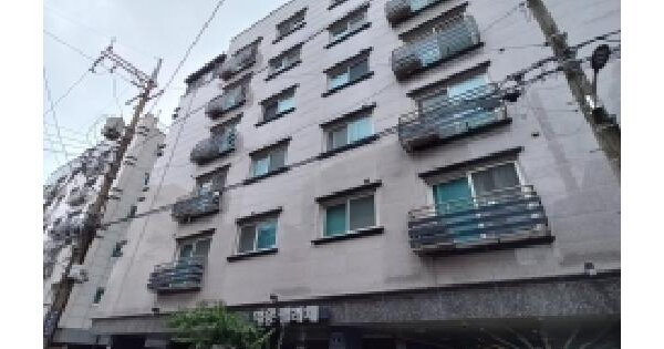 서울특별시 강서구 화곡동 360-2 덕용팰리체  제3층 제306호 미지정 경매 물건 이미지