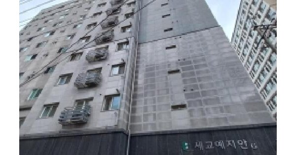 서울특별시 강서구 화곡동 924-15 세교예지안6차  제12층 제1201호 미지정 경매 물건 이미지