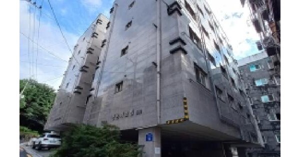 서울특별시 강서구 화곡동 56-609 정은파크빌 102동 3층301호 미지정 경매 물건 이미지
