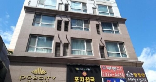 서울특별시 구로구 오류동 51-31 포스시티 제1동 제14층 제1411호 미지정 경매 물건 이미지