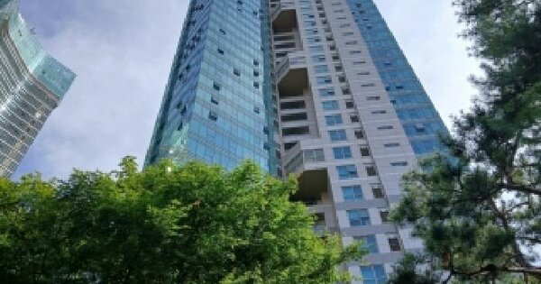 서울특별시 마포구 상암동 1641 상암카이저팰리스클래식 102동 29층2902호 미지정 경매 물건 이미지