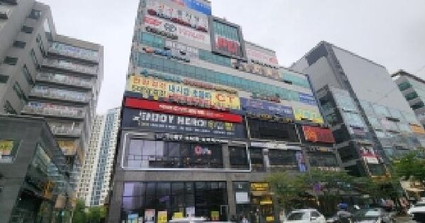 경기도 양주시 옥정동 963-13 파스텔시티  1층118호 미지정 경매 물건 이미지