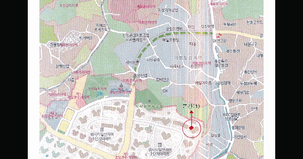 경기도 고양시 일산동구 식사동 1498 위시티일산자이2단지 216동 18층1805호 미지정 경매 물건 이미지