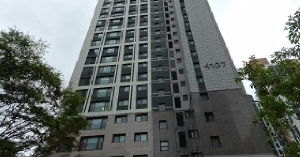 인천광역시 서구 불로동 1002-6 신검단중앙역우미린클래스원 4107동 25층2501호 미지정 경매 물건 이미지