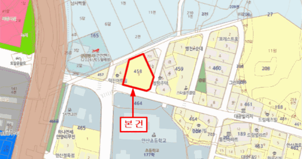 쏘나타(SONATA) 등록번호 : 257누6535 미지정 경매 물건 이미지