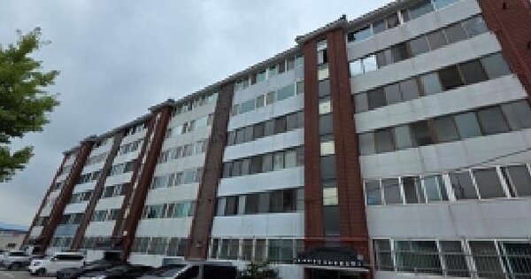 충청남도 홍성군 홍성읍 고암리 654 신천아파트 라동 4층505호 미지정 경매 물건 이미지