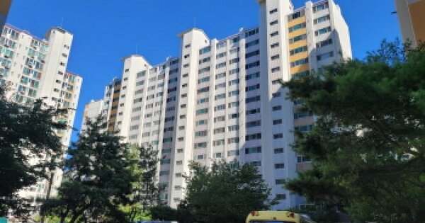 대구광역시 동구 지묘동 824 팔공3차보성타운 307동 4층402호 미지정 경매 물건 이미지