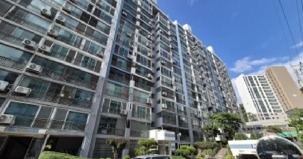 충청남도 천안시 동남구 신방동 22 현대아파트 201동 3층306호 미지정 경매 물건 이미지