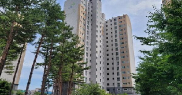 대구광역시 동구 각산동 1043 대구혁신 포레힐스 303동 5층502호 미지정 경매 물건 이미지