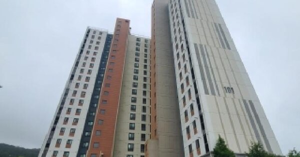 경상남도 거제시 거제면 옥산리 1515 거제오션파크자이 101동 10층1003호 미지정 경매 물건 이미지