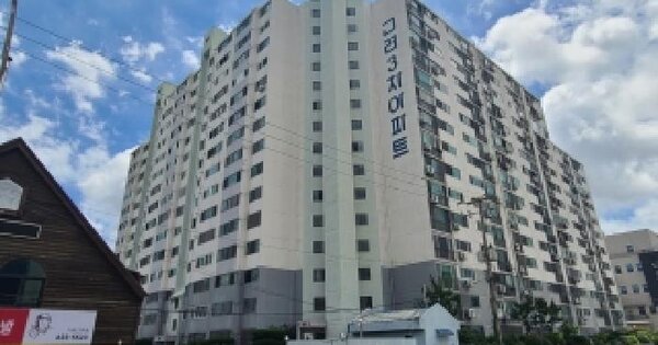 경상남도 거제시 고현동 963-12 고려3차아파트 101동 10층1001호 미지정 경매 물건 이미지