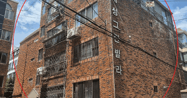 부산광역시 수영구 망미동 210-52 에이동 4층402호 미지정 경매 물건 이미지