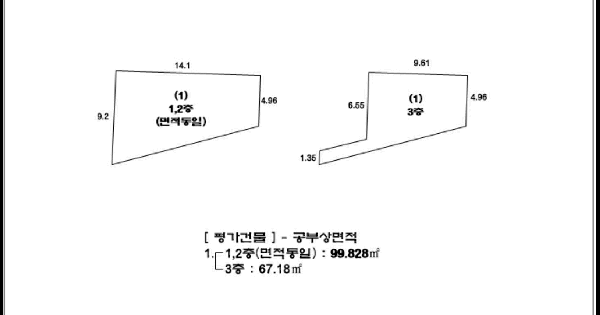 부산광역시 중구 부평동2가 36-5  미지정 경매 물건 이미지