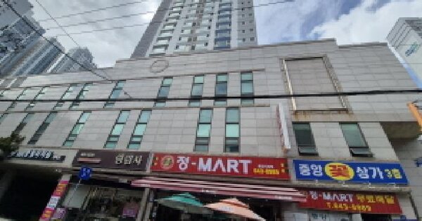 부산광역시 부산진구 범천동 1643 범일역풍림아이원  28층101동2804호 미지정 경매 물건 이미지