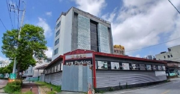전북특별자치도 익산시 인화동1가 174-3  미지정 경매 물건 이미지