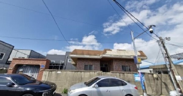 부산광역시 강서구 대저1동 1062-11  미지정 경매 물건 이미지