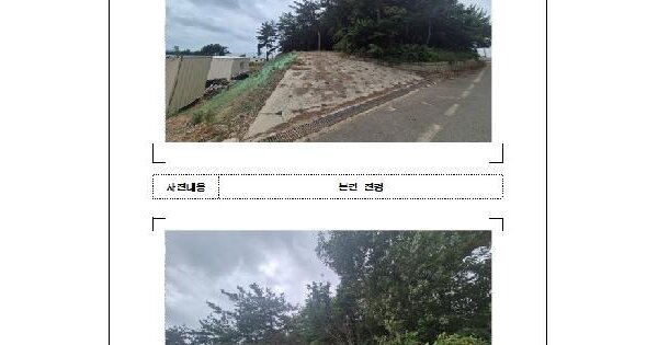 전라남도 무안군 해제면 창매리 산59-7  미지정 경매 물건 이미지