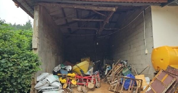 전라남도 해남군 현산면 조산리 90-3  미지정 경매 물건 이미지