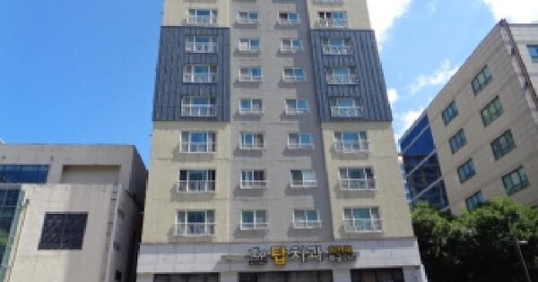 제주특별자치도 제주시 노형동 725-4 녹색도시 5층 501호 미지정 경매 물건 이미지